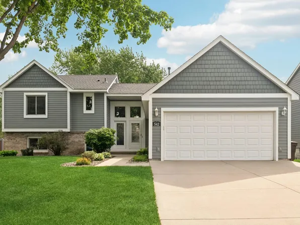 542 Hyde Ave N, Saint Paul, MN 55115