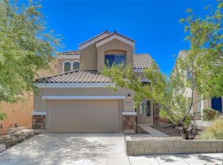 9153 Dorrell Ln, Las Vegas, NV 89149