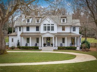 117 Ridge Rd, Rumson, NJ 07760