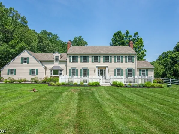 200 Lamerson Rd, Chester Twp., NJ 07930