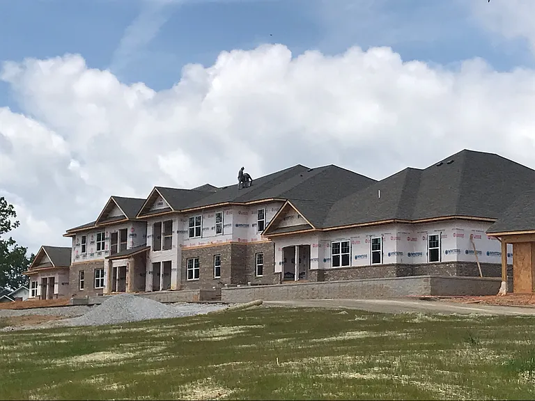 Construction Progress 05/2023