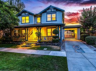 2351 Peregrine St, Livermore, CA