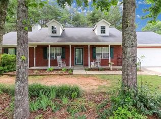 130 Elm St, Hampton, GA 30228
