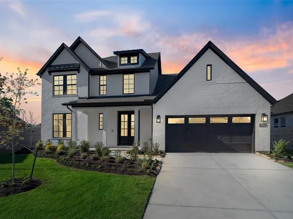 17003 Sweet Iris Ct, Conroe, TX 77302