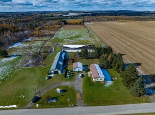 262 & 266 Belanger Rd, Caribou, ME 04736