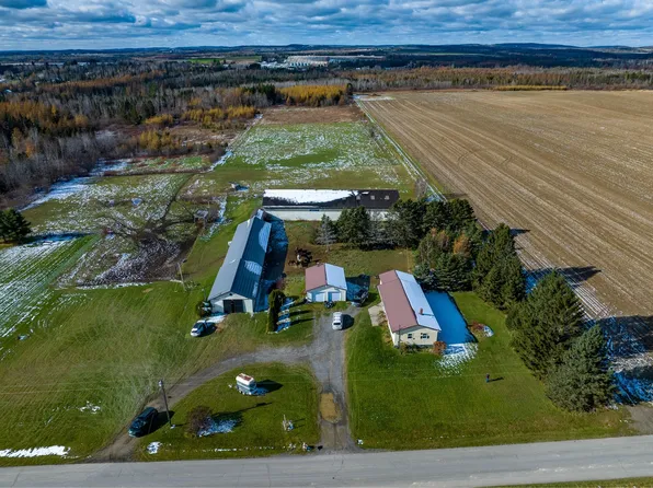 262 & 266 Belanger Road, Caribou, ME 04736