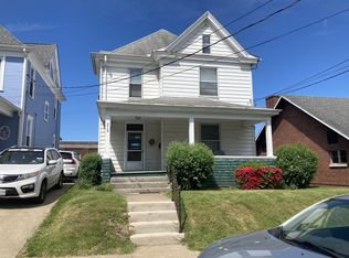 212 Grand St, Morgantown, WV 26501