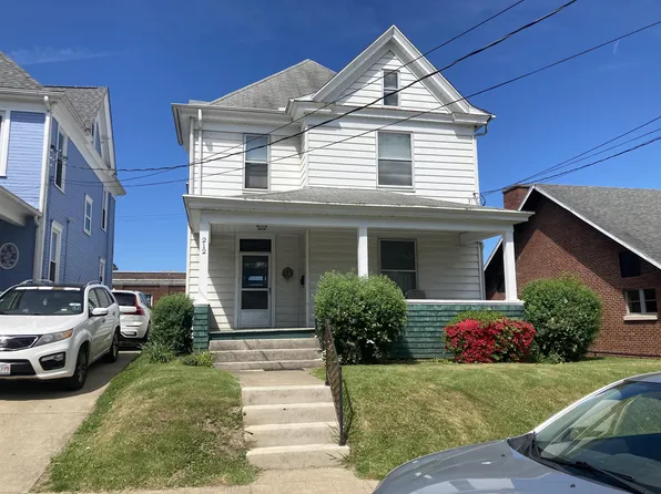 212 Grand St, Morgantown, WV 26501