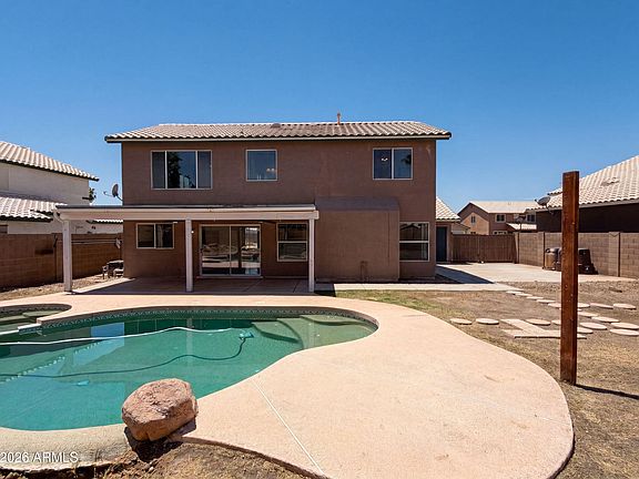 5th image of 10860 W LONE CACTUS Drive