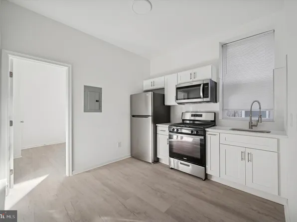 1418 W Erie Ave #4, Philadelphia, PA 19140