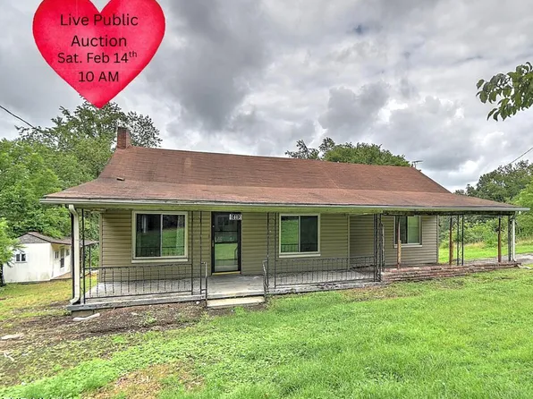 1403 Bristol Caverns Hwy, Bristol, TN 37620