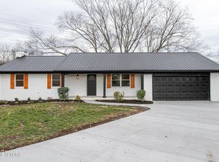 4715 Zirkle Dr, Knoxville, TN 37918