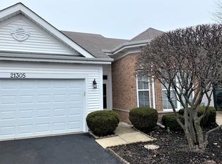 21305 W Conifer Dr, Plainfield, IL 60544