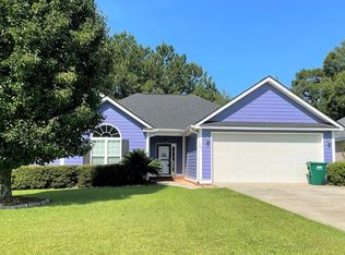 1631 Devon Dr, Albany, GA 31721