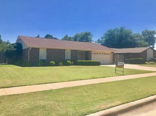 4603 NE Dearborn Ave, Lawton, OK 73507