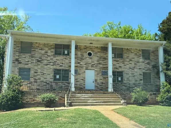 3606 McVay St SW, Huntsville, AL 35805