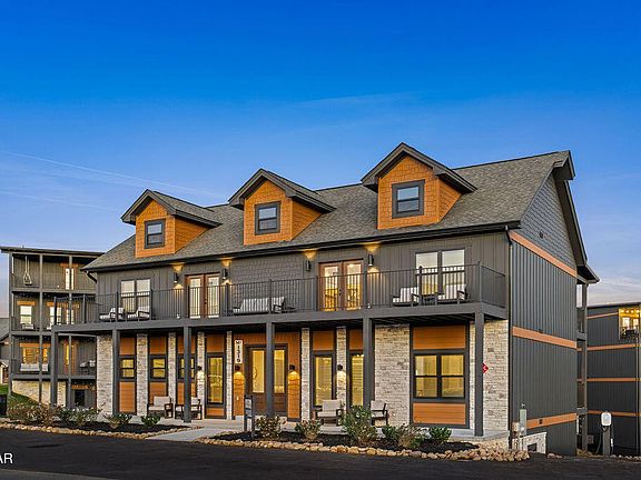 4th image of 1319 Wildhorse Ridge Way Lot 143R