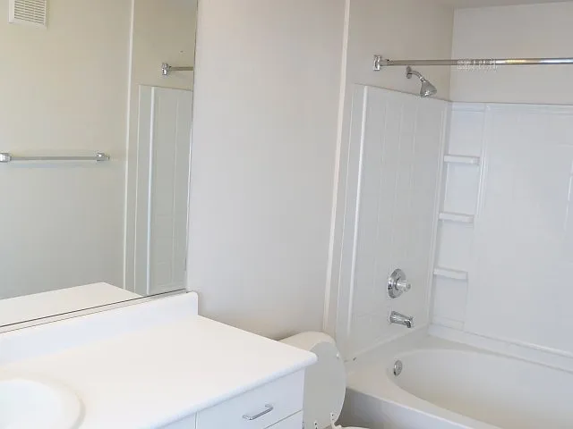 Oval tub Oval tub