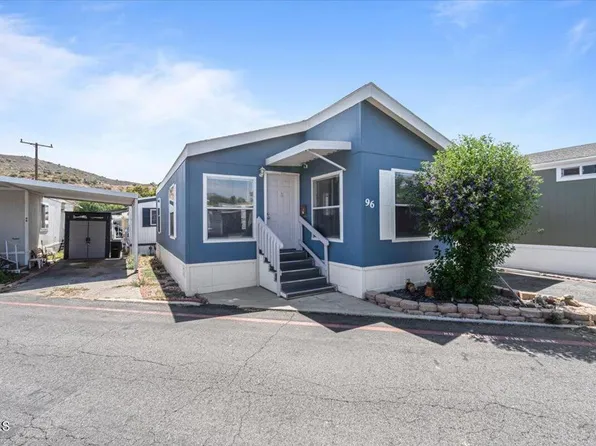 5150 E Los Angeles Ave Space 96, Simi Valley, CA 93063