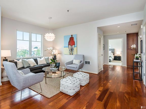 5th image of 350 Broderick St APT 405