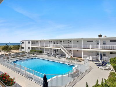 281 Dune #8A, Westhampton Beach, NY, 11978