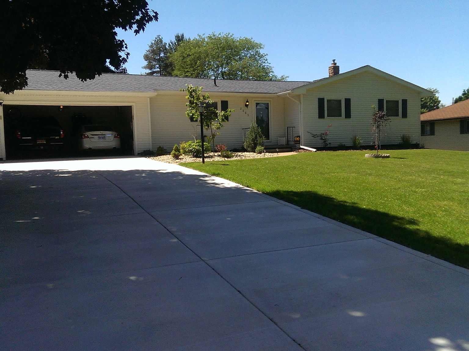 2805 W Morrell St, Jackson, MI 49203 Zillow