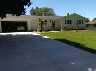 2805 W Morrell St, Jackson, MI 49203