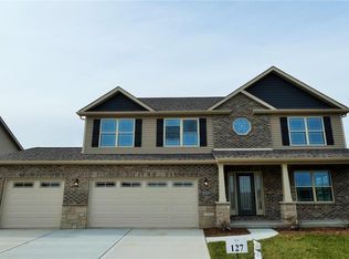 2504 Welsch Dr, Shiloh, IL 62221