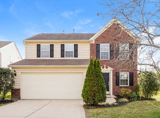 104 Alred Cir, Hendersonville, TN 37075