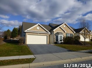 373 Schaffner Dr, Harrisburg, PA 17112