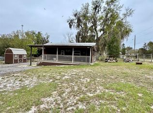 8671 NE 304th Ter, Salt Springs, FL 32134