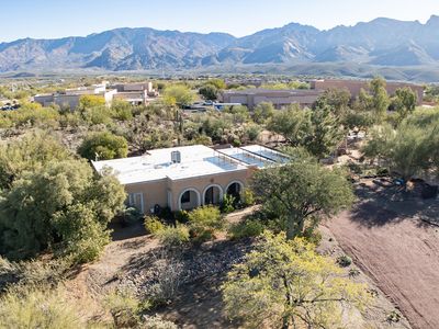 11910 N Joi Dr, Tucson, AZ, 85737
