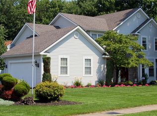 18 Tropez Point #PVT, Rochester, NY 14626