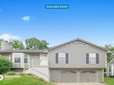 19305 E 31st Ter S, Independence, MO, 64057