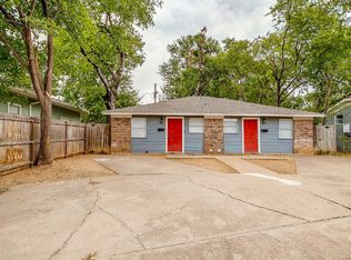 1421 5th Ave, Fort Worth, TX 76104