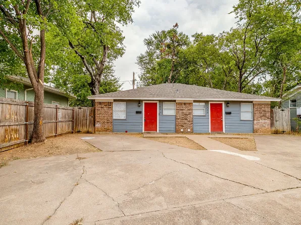 1421 5th Ave, Fort Worth, TX 76104