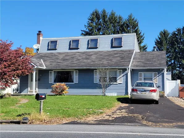 1723 N 18th St, Allentown, PA 18104