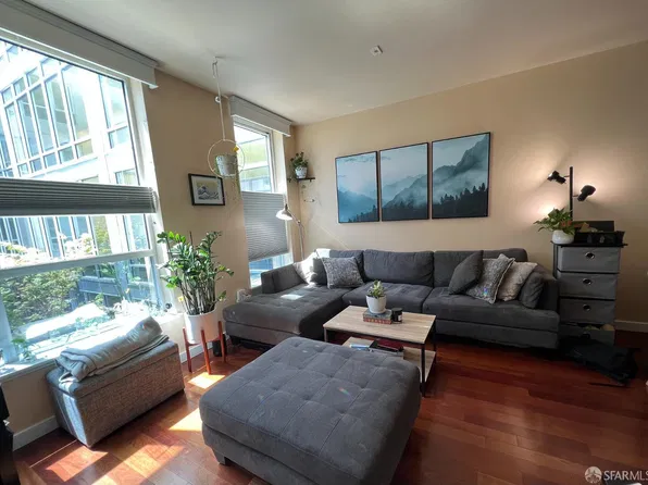 888 7th St Unit 231, San Francisco, CA 94107