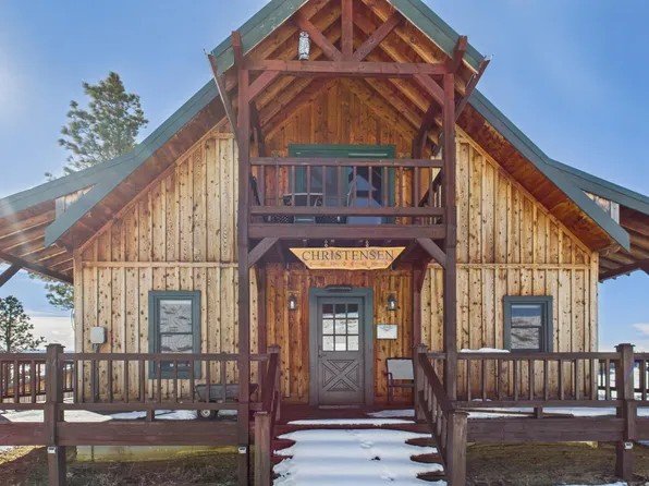 388 Forest Ln, Lewistown, MT 59457