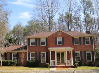 8000 Singing Wood Ln, Spotsylvania, VA 22553