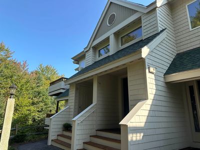 18 Forest Knoll Way UNIT N3, Waterville Valley, NH, 03215