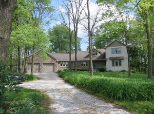 6790 W 700 S, Jamestown, IN 46147