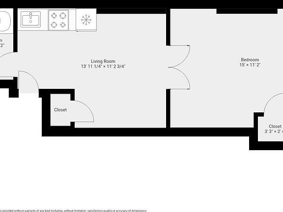 2nd image of 339 E 6th St APT 7
