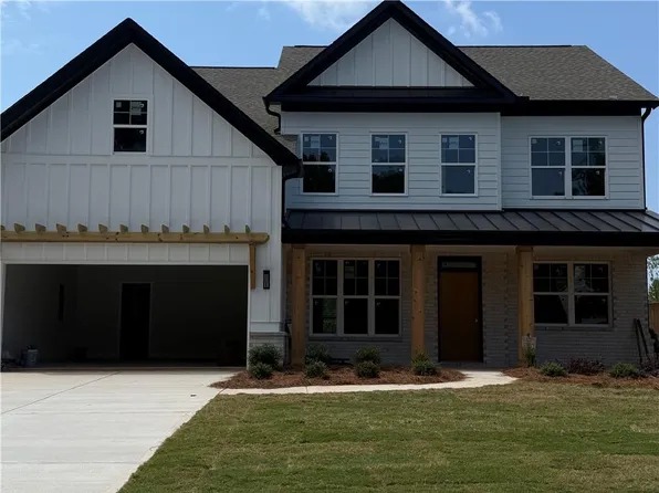 1760 Brown Cir, Marietta, GA 30066