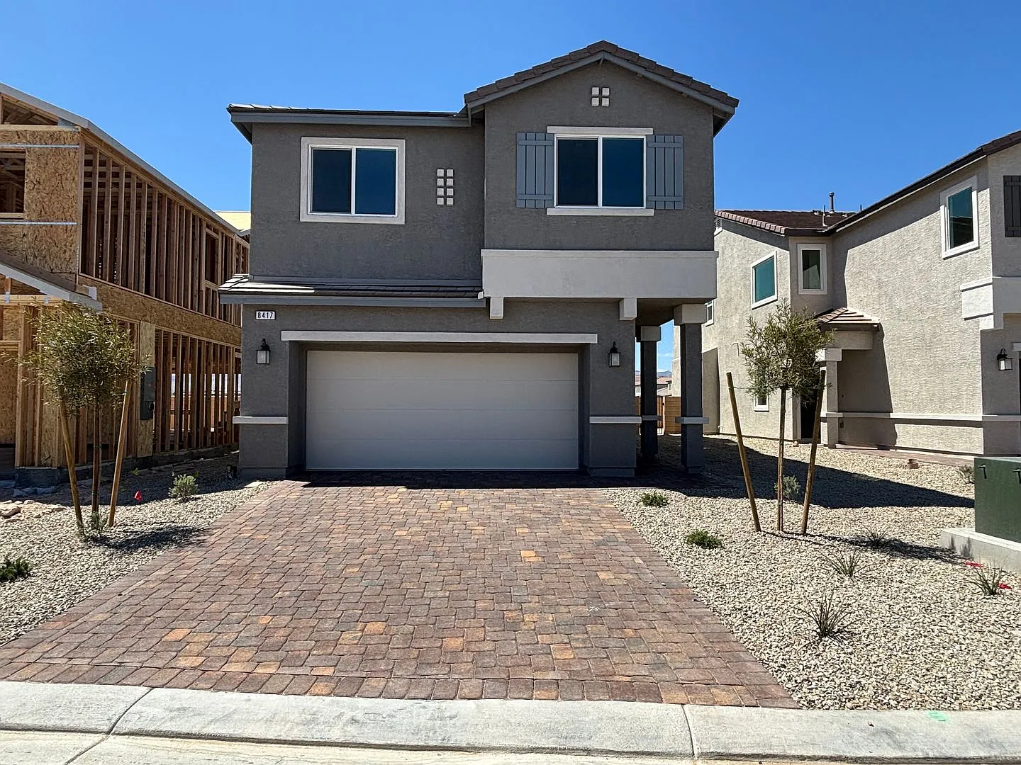 brand new home — Photo 1