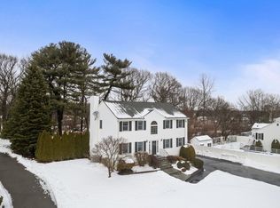 2-2A W Diane Rd, Peabody, MA 01960