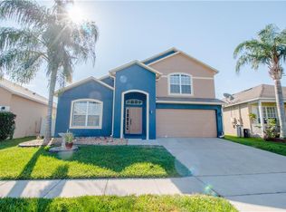 1906 Great Falls Way, Orlando, FL 32824