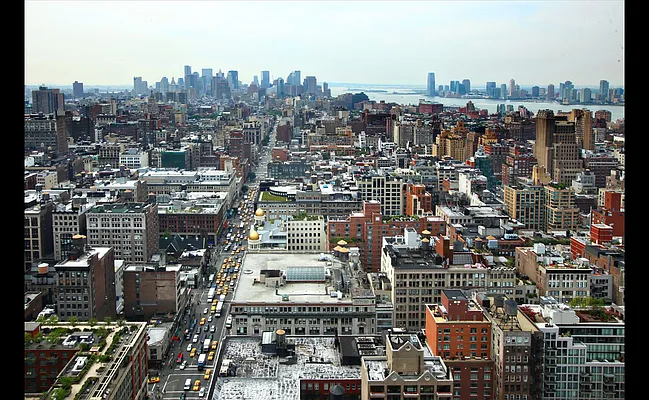 Sold by Douglas Elliman | media 8