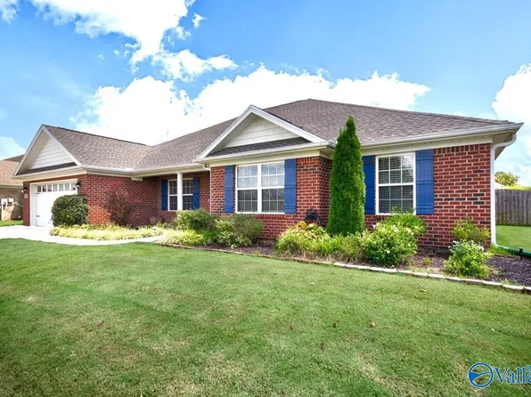 2756 Slate Dr SW, Huntsville, AL 35803