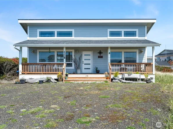 1338 Lemans Court SW, Ocean Shores, WA 98569
